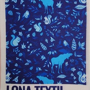 Lona Textil