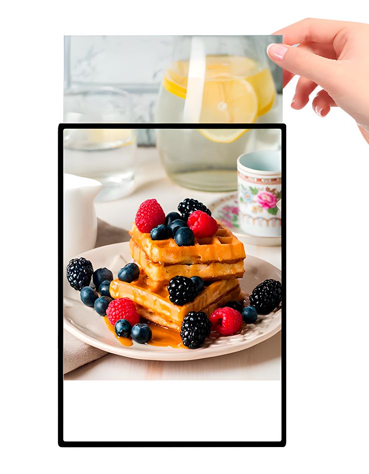 Cuadro LED - Imagen 6