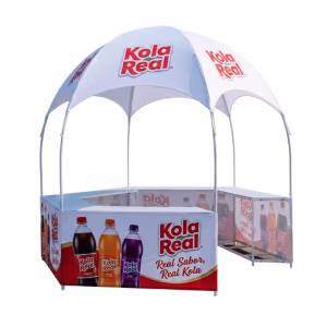 Carpa Kiosko