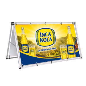 Pie de cancha